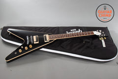 2016 Gibson Flying V Traditional Pro Black