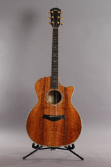 2008 Taylor K24ce KOA Grand Auditorium Acoustic Guitar