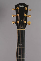 2008 Taylor K24ce KOA Grand Auditorium Acoustic Guitar