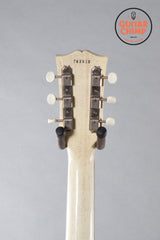 2006 Gibson Custom Shop Historic '57 Reissue Les Paul Jr TV White