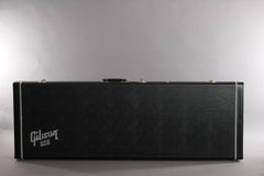 2011 Gibson Explorer Baritone Limited Run Silverburst ~Rare~