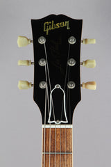 2002 Gibson Custom Shop Historic Les Paul 1957 Reissue 57RI Goldtop
