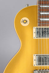 2002 Gibson Custom Shop Historic Les Paul 1957 Reissue 57RI Goldtop