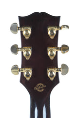 1996 Gibson Custom Shop Les Paul Custom -BIRDSEYE MAPLE TOP-