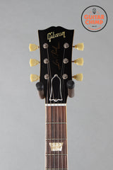 2003 Gibson Custom Shop Historic Les Paul '57 Reissue Goldtop