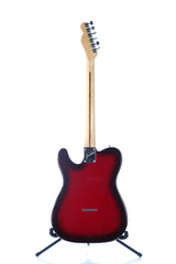 1990 Fender Telecaster Plus Version I Tele V1