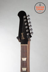 2016 Gibson Limited Edition Firebird V Lyre Tail Vibrola Vintage Sunburst
