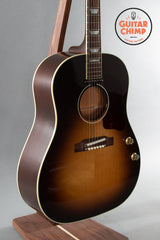 2014 Gibson Limited Edition 1960s J-160E Vintage Sunburst