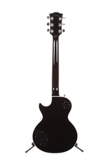 2010 Gibson Custom Shop 1968 Reissue Les Paul Custom Black Beauty Historic 68 RI
