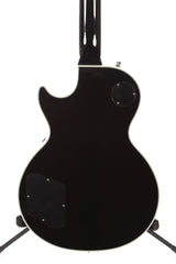 2010 Gibson Custom Shop 1968 Reissue Les Paul Custom Black Beauty Historic 68 RI