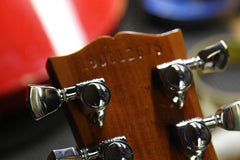 2019 Gibson Les Paul Standard HP High Performance Seafoam Fade