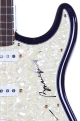 1996 Fender Custom Shop Bonnie Raitt Signed Stratocaster