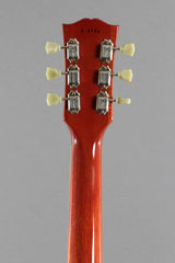 2008 Gibson Custom Shop Historic R8 '58 Reissue Les Paul 1958 Tobacco Sunburst