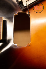 2012 Gibson Memphis ES-175 ’59 Reissue VOS Single Pickup Vintage Burst