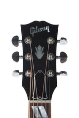 2013 Gibson Hummingbird Pro
