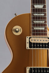 2017 Gibson Les Paul Classic Goldtop