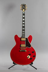 1993 Gibson BB King Lucille Cherry