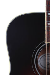 2013 Gibson Hummingbird Pro