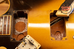 1976 Gibson Les Paul Standard Tobacco Sunburst