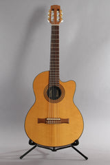 1996 Gibson Chet Atkins CE Classical Acoustic Electric