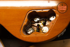 2003 Gibson Custom Shop Historic Les Paul '57 Reissue Goldtop