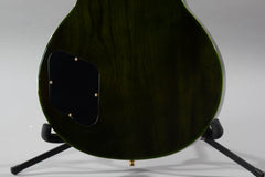 2016 Gibson Custom Shop Les Paul Custom Olive Widow