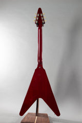 1996 Gibson Flying V ’67 Reissue Cherry