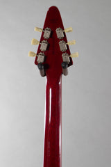 1996 Gibson Flying V ’67 Reissue Cherry