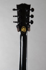 2000 Gibson Sg Gothic Black