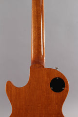 2011 Gibson Les Paul Standard Premium Plus Trans Amber AAA Quilt Top