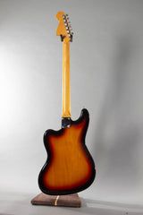 2012 Fender MIJ Japan Bass VI 3-Tone Sunburst