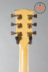 1987 Gibson Les Paul Custom Alpine White