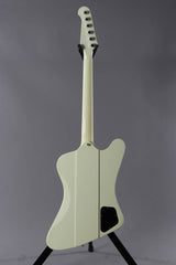 2013 Left-Handed Gibson Firebird V Alpine White