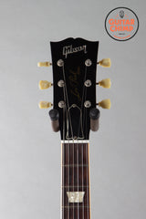 2010 Gibson Custom Shop Les Paul Class 5 Trans Blue