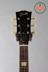 1996 Gibson Les Paul Classic Heritage Cherry Sunburst