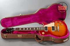 1996 Gibson Les Paul Classic Heritage Cherry Sunburst