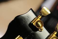 2000 Gibson Les Paul Custom Black Beauty