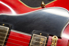 2017 Gibson Memphis Freddie King ES-345 TDC VOS Vintage Cherry #156/200