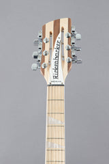 2020 Rickenbacker 360/12W 360 12-String Walnut Electric Guitar