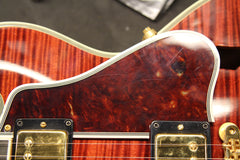 2003 Gibson Custom Shop CS-356 Faded Cherry Flame Top