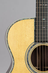 2018 Martin Custom Shop 00-42 Acoustic Guitar