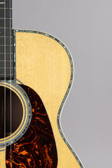 2018 Martin Custom Shop 00-42 Acoustic Guitar