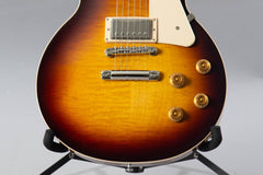 2020 Gibson Les Paul Standard 50’s Tobacco Burst