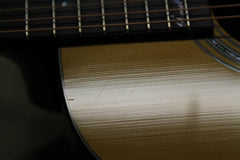 2002 Martin D-18 DC David Crosby Signature Acoustic Guitar #101 of 250