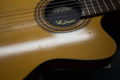 1996 Gibson Chet Atkins CE Classical Acoustic Electric