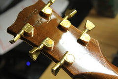 1988 Gibson Les Paul Custom Tobacco Sunburst