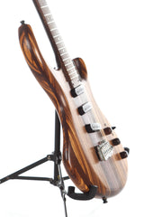 1992 Tobias 6 String Electric Guitar -SERIAL # 100-