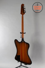 2004 Gibson Thunderbird IV Bass Tobacco Sunburst