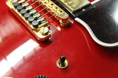 1993 Gibson BB King Lucille Cherry