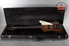 2004 Gibson Thunderbird IV Bass Tobacco Sunburst